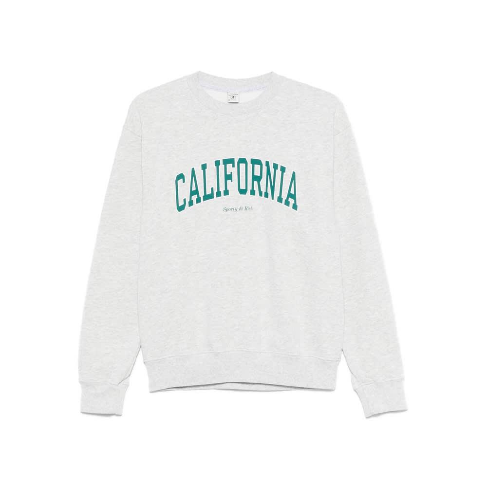 sporty & rich sweater