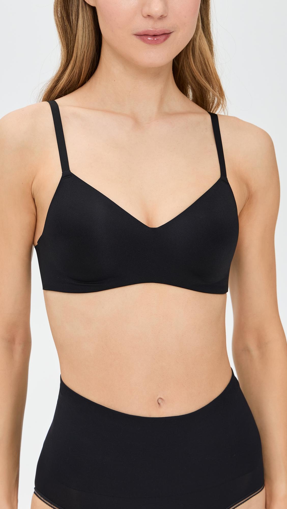 spotlight wirefree contour bra