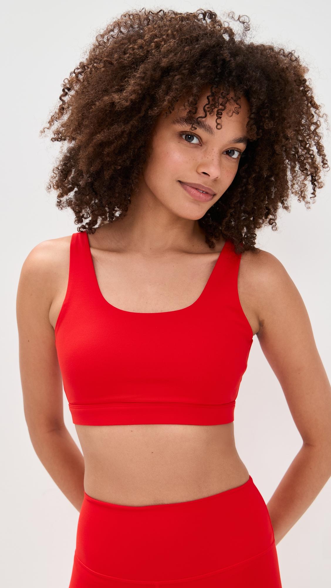 sprint rigor bra