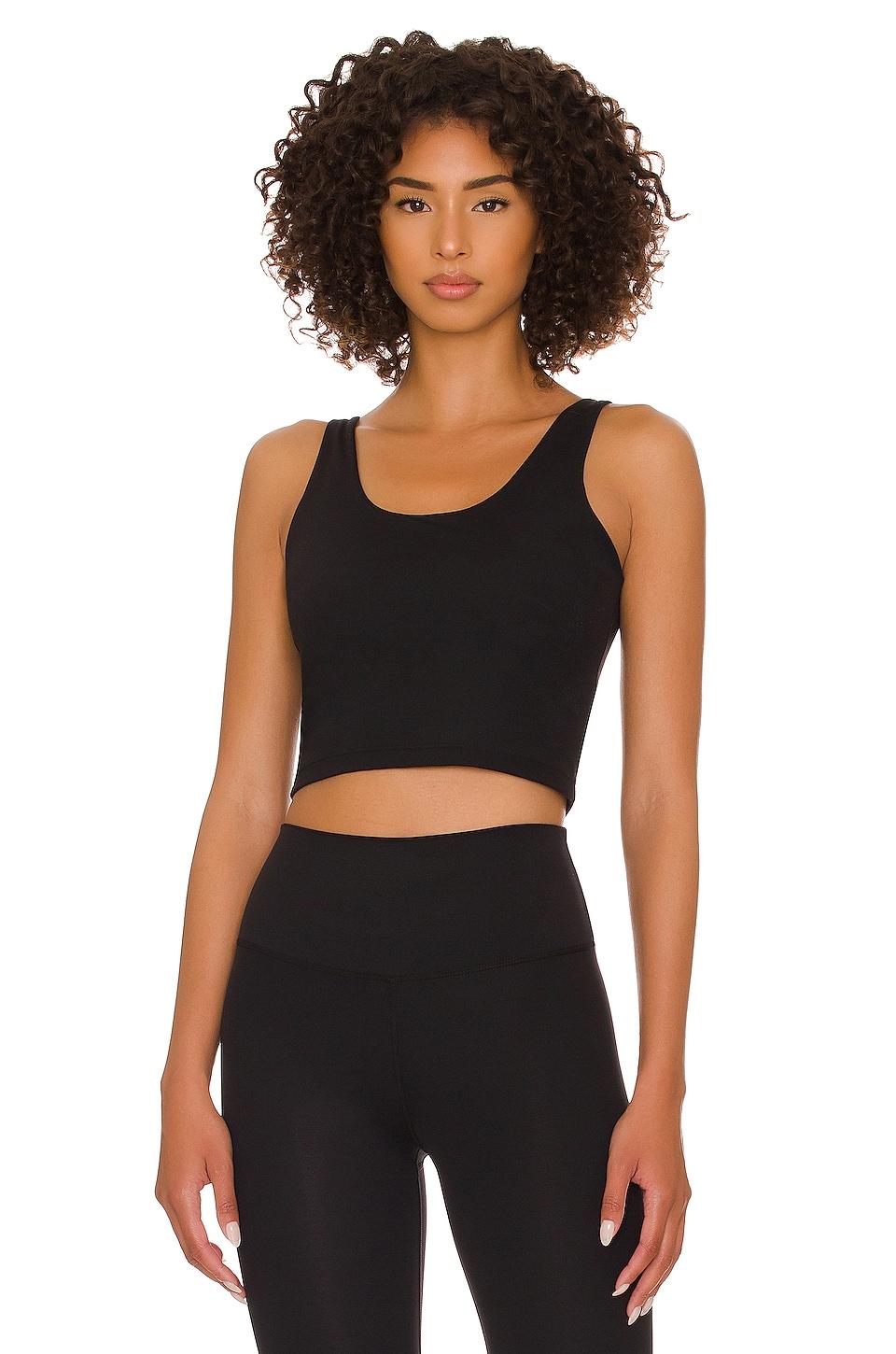 sprint rigor bralette tank