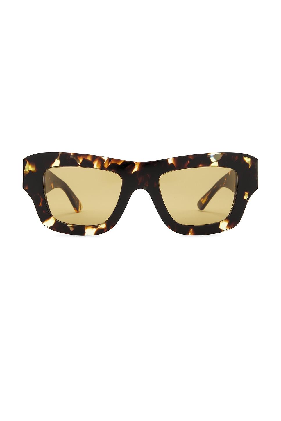 square sunglasses