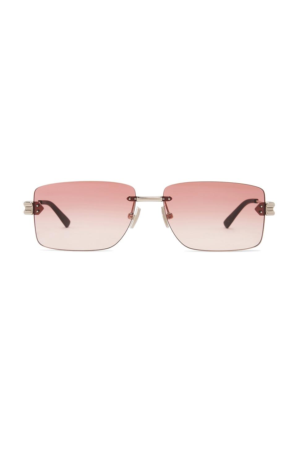 square sunglasses