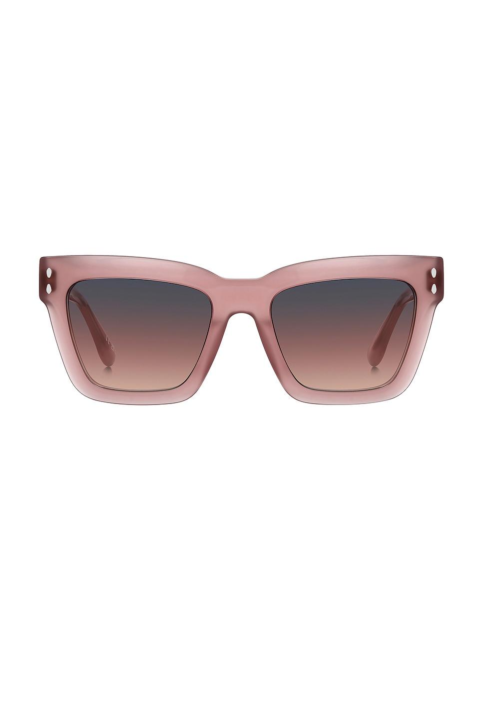 square sunglasses