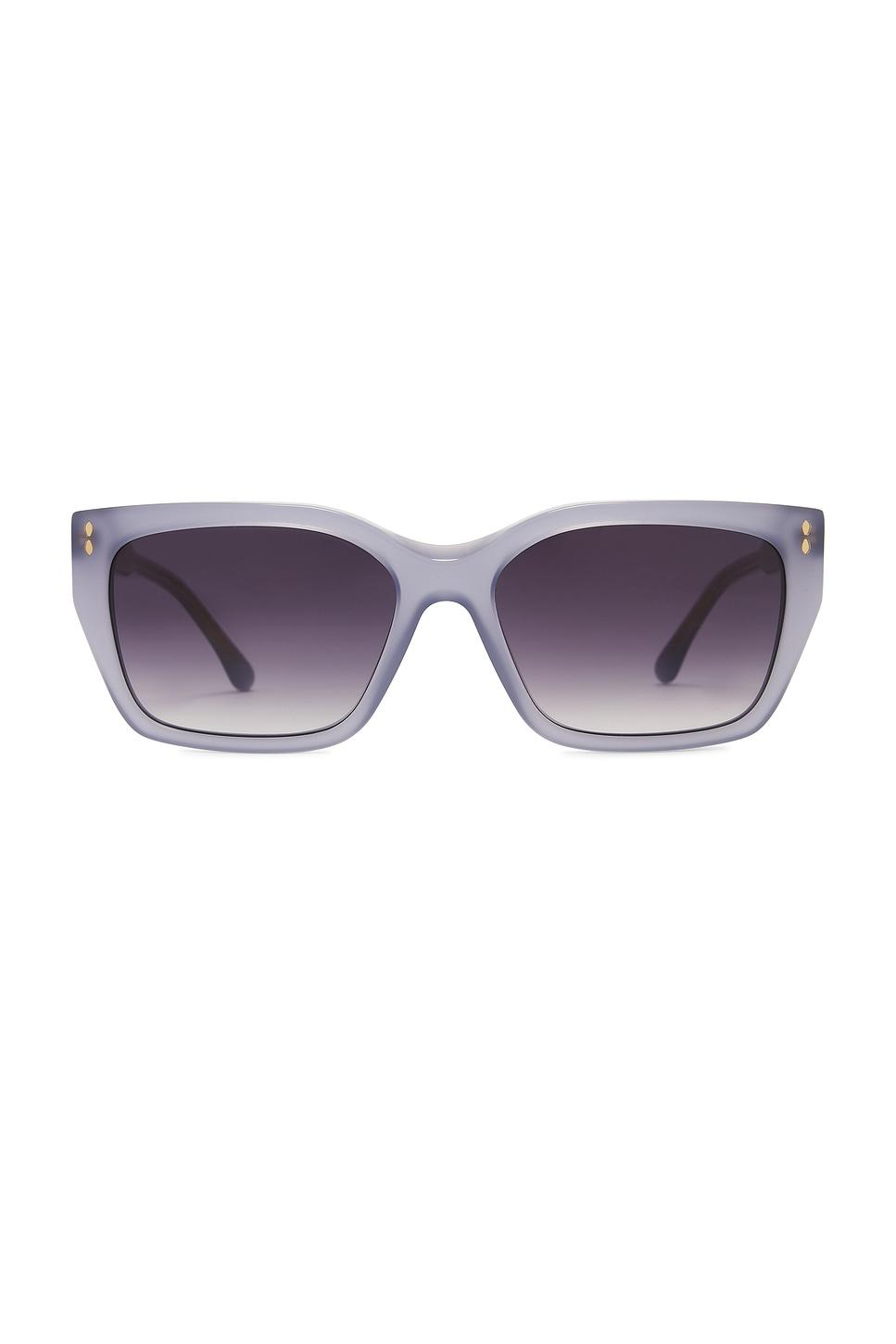 square sunglasses