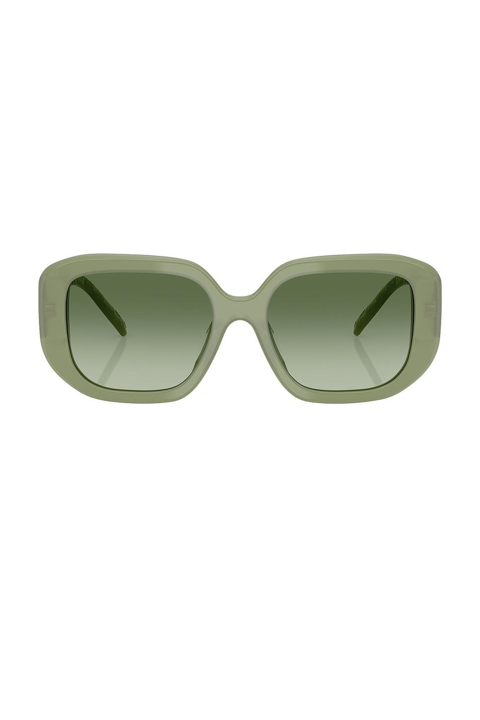 square sunglasses