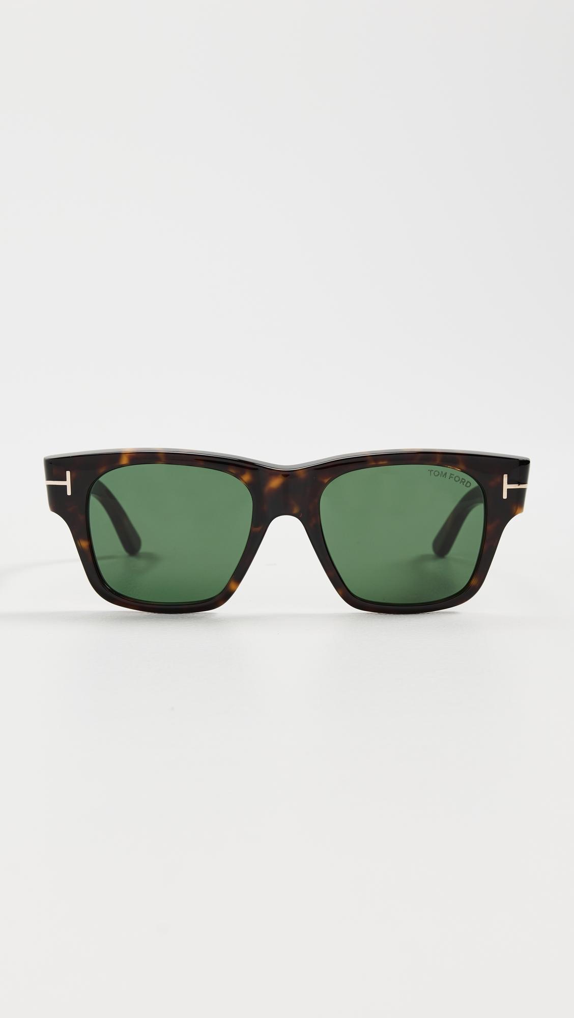 square sunglasses
