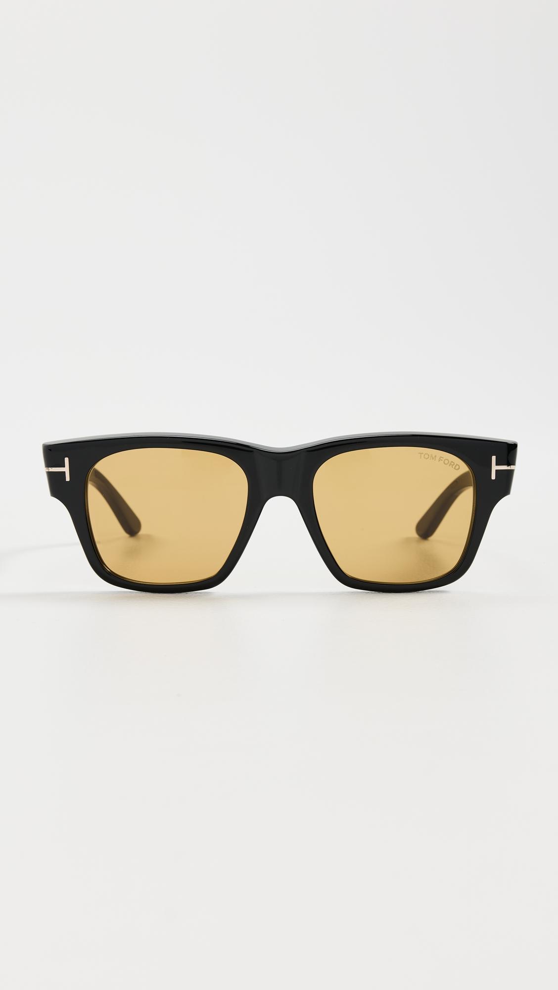 square sunglasses