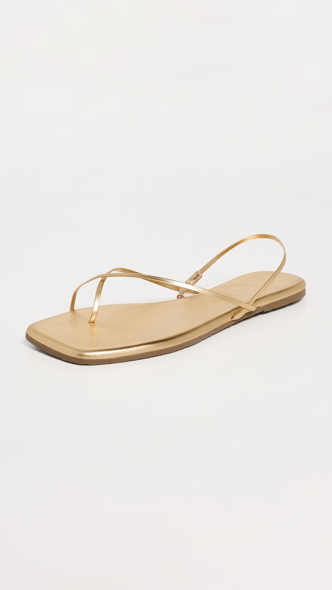 square toe millie sandals