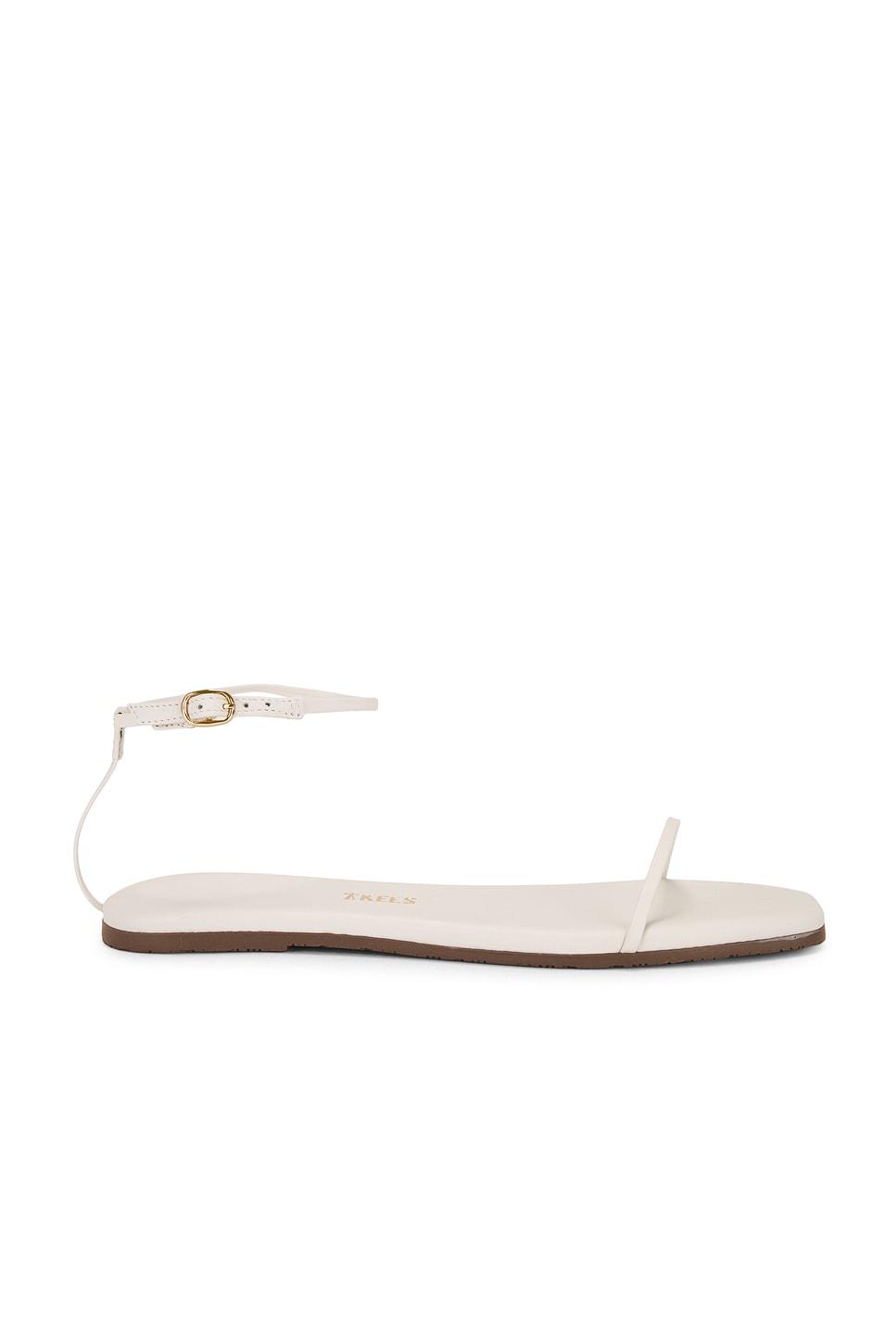 square toe twiggy sandal