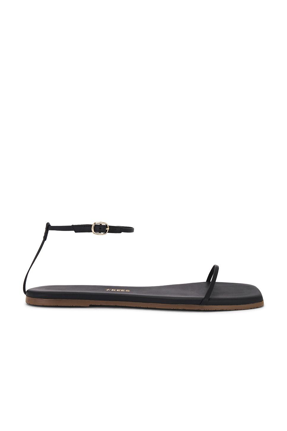 square toe twiggy sandal