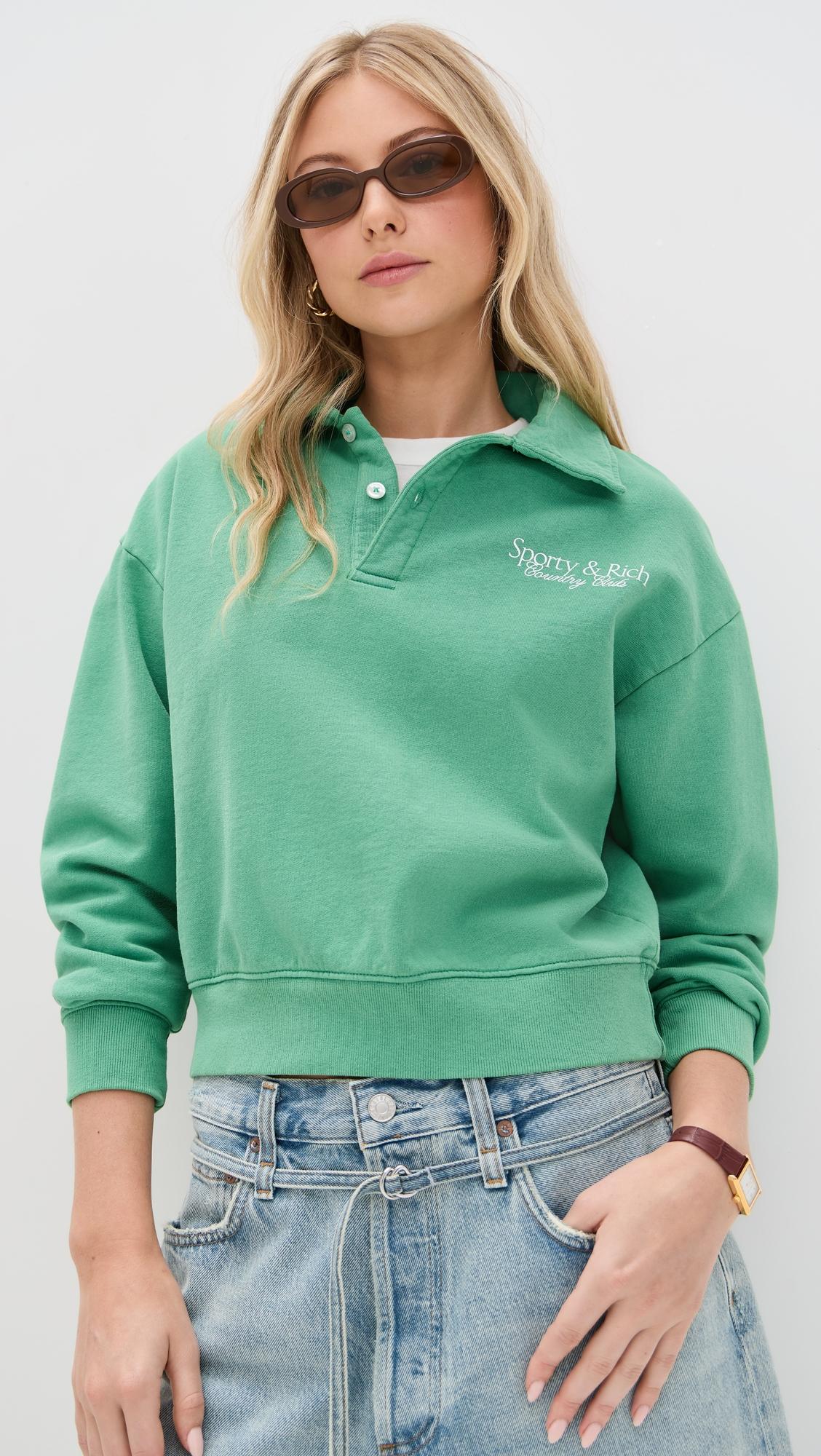 sr country club polo