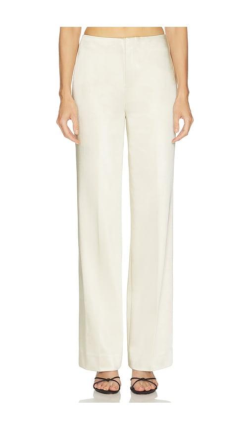 srg cosette trouser in beige.