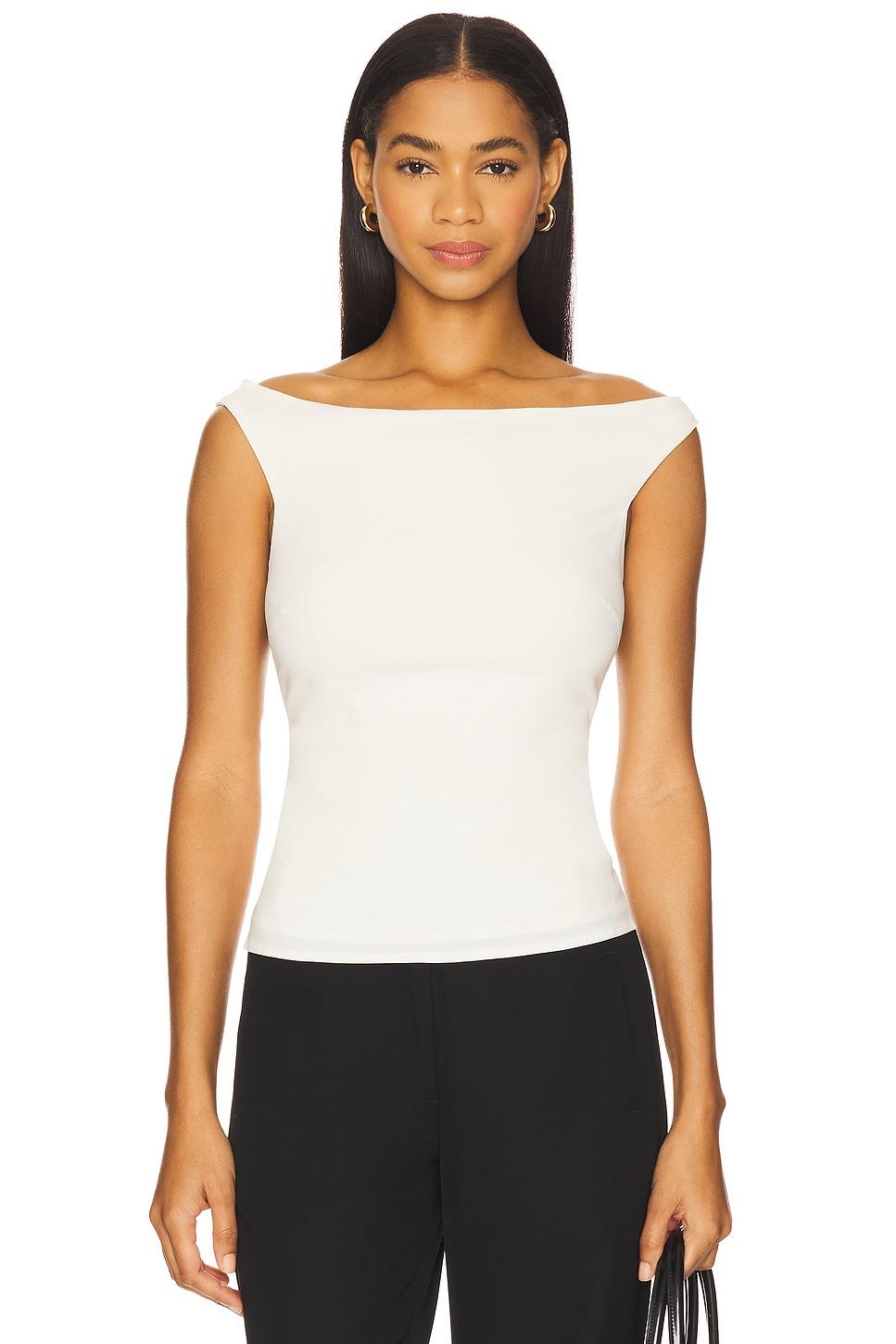 st agni slim bateau top