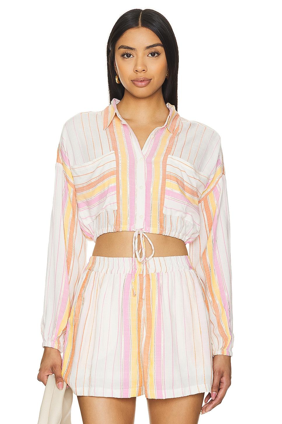 st lucia top