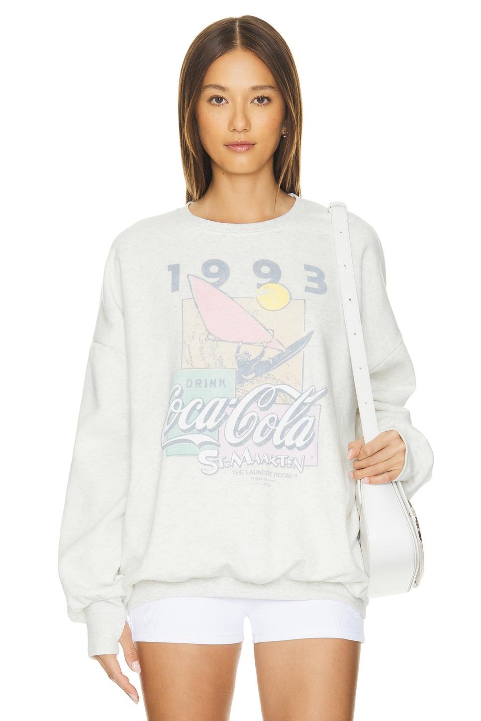 st maarten coke jumper