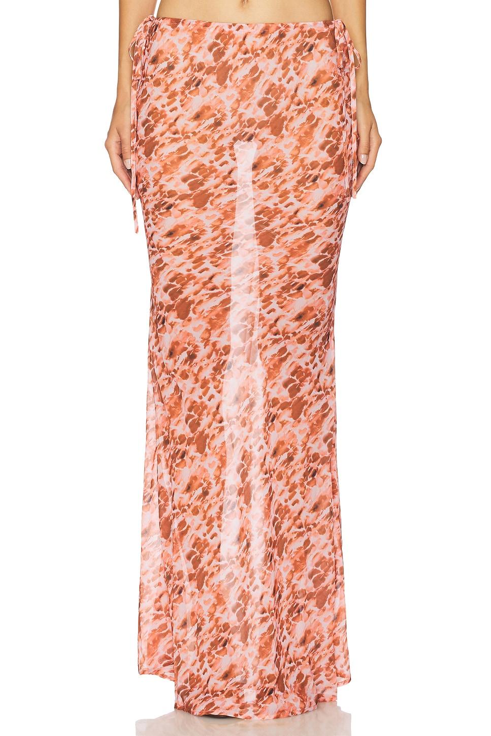 st. ives maxi skirt