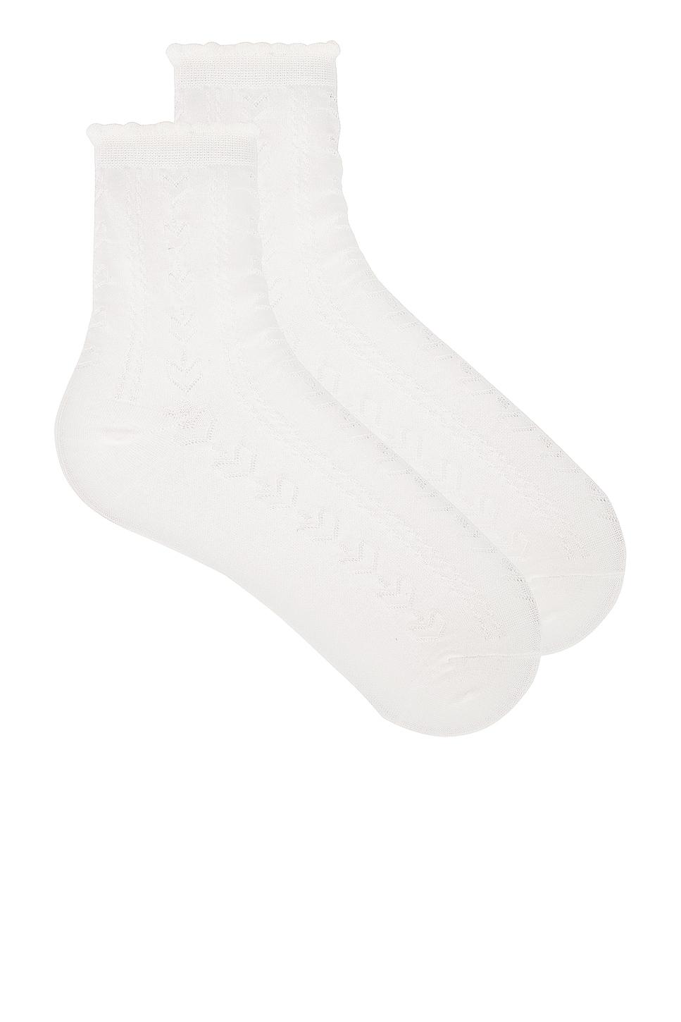stacey socks