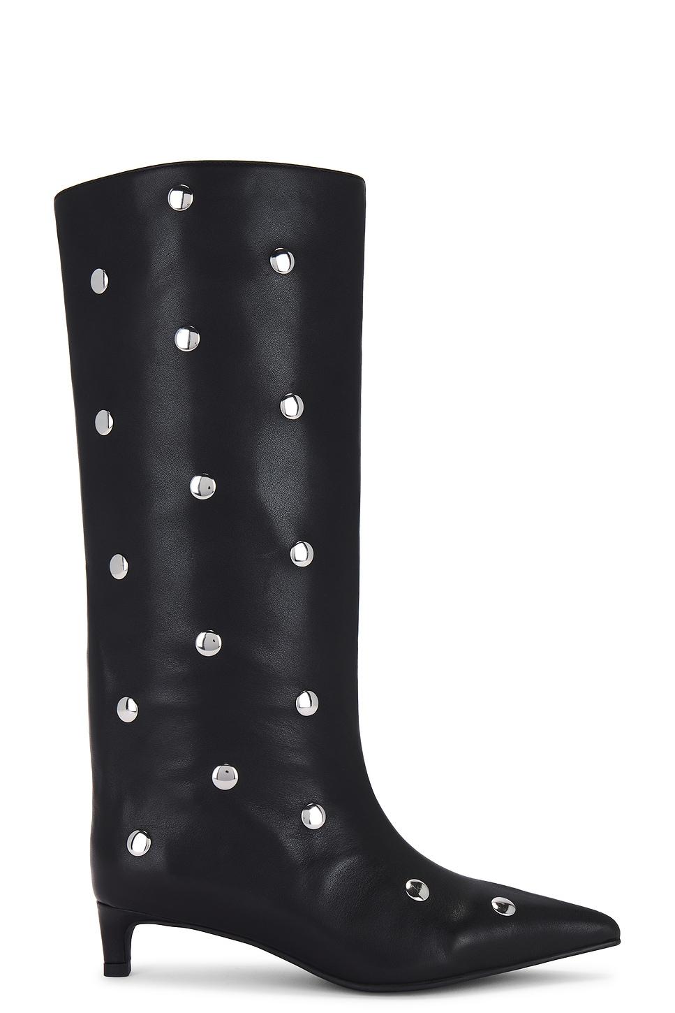 stacey stud boot