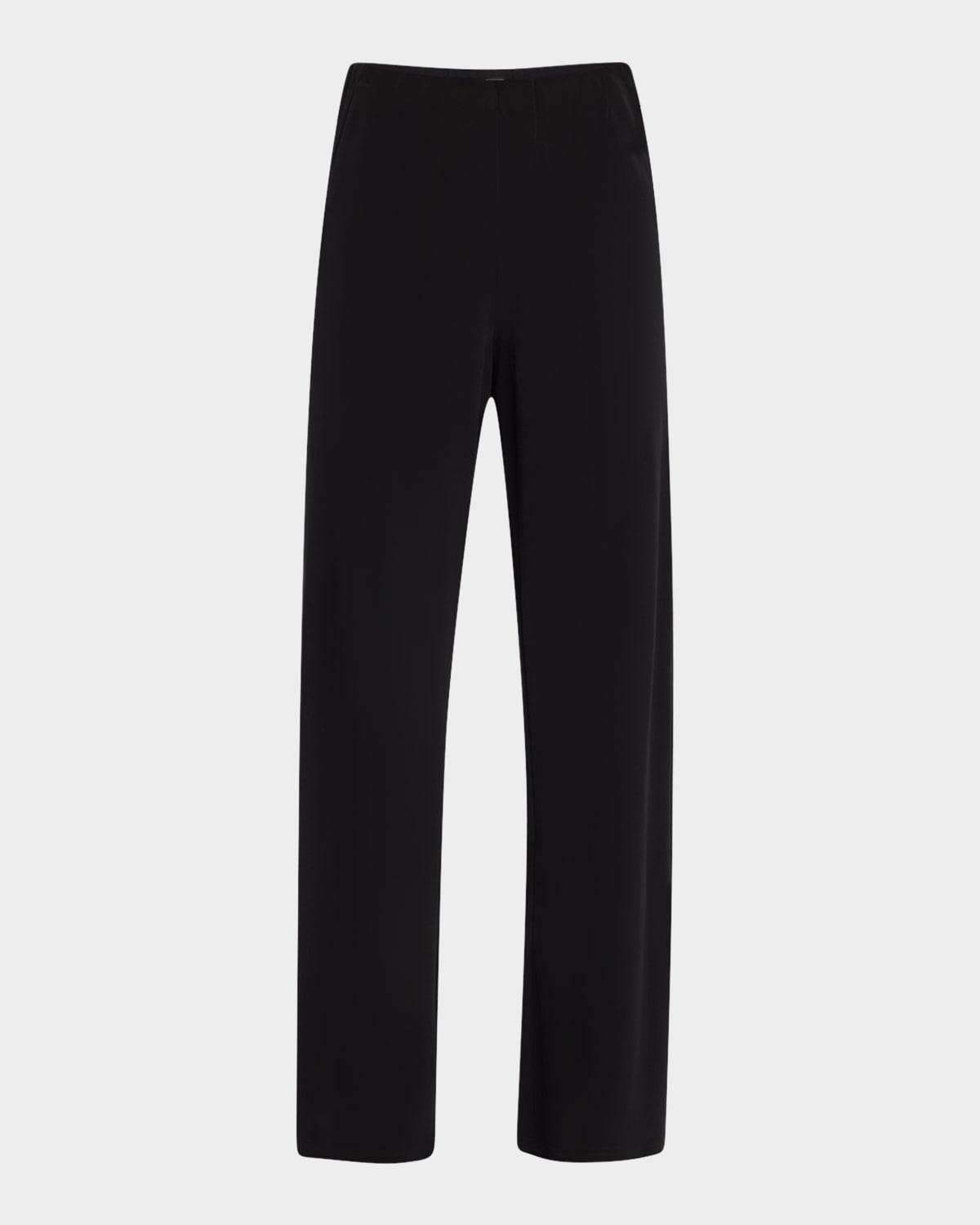 stacie jersey pants