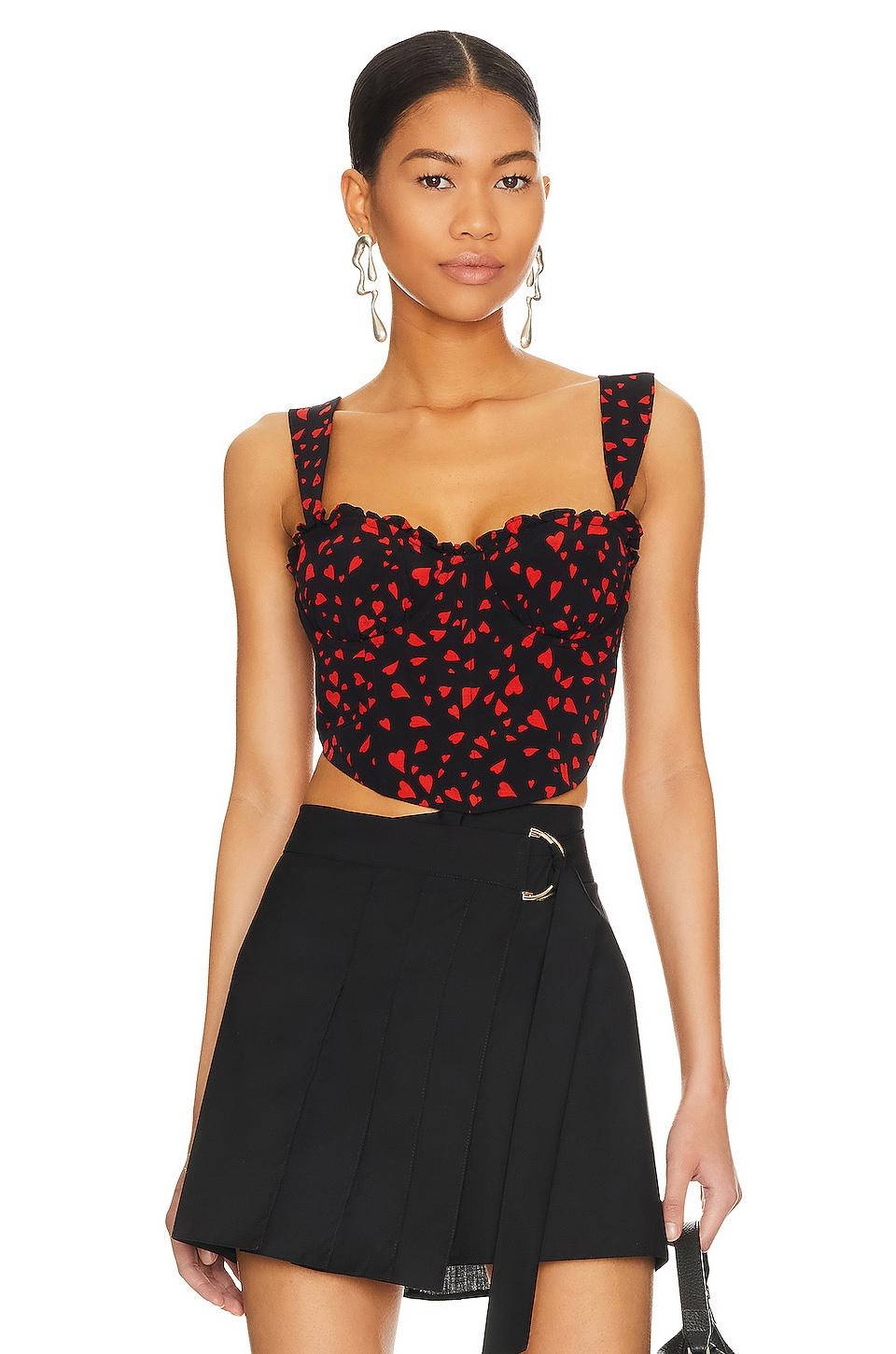 stacy top