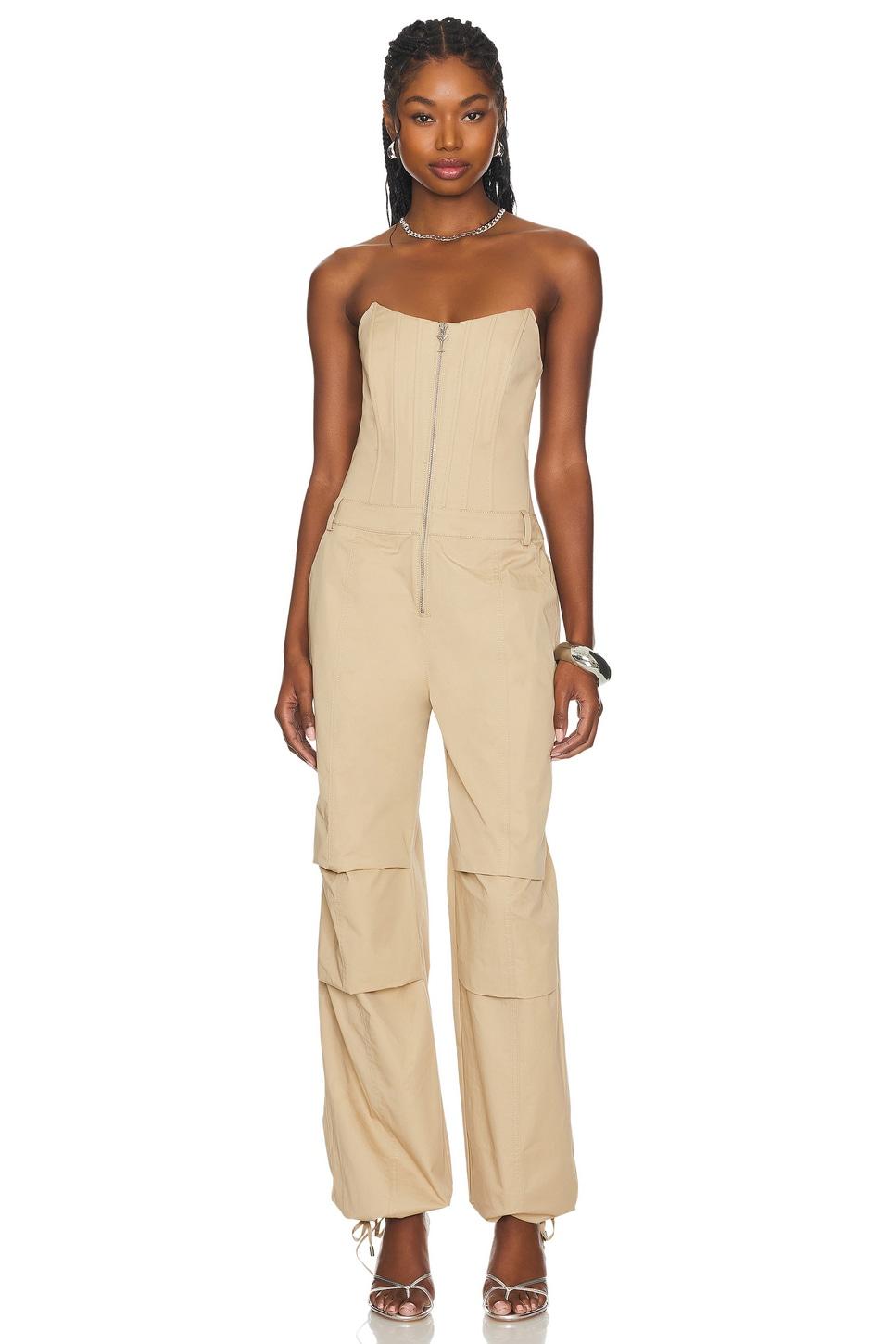 stana jumpsuit