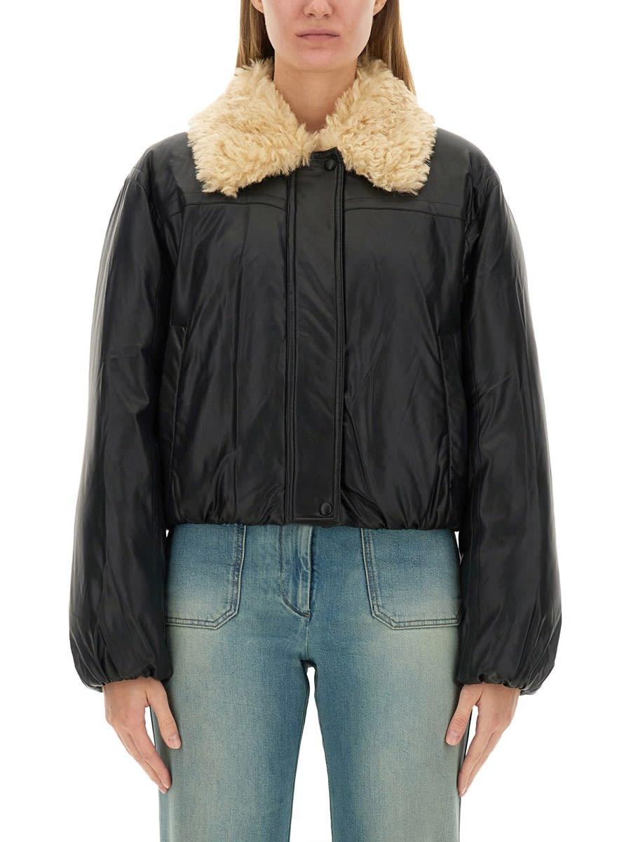 stand studio fran jacket