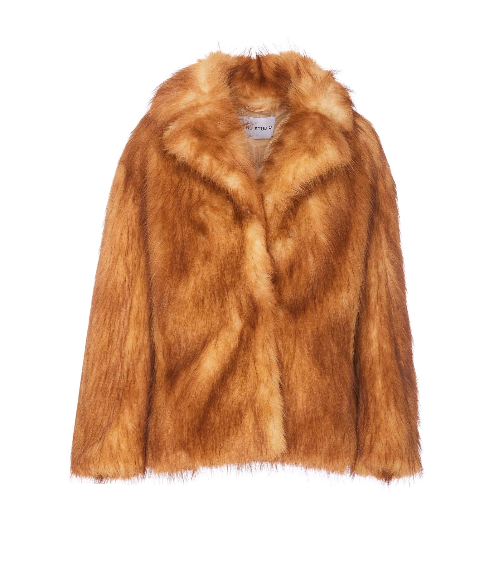 stand studio janice jacket