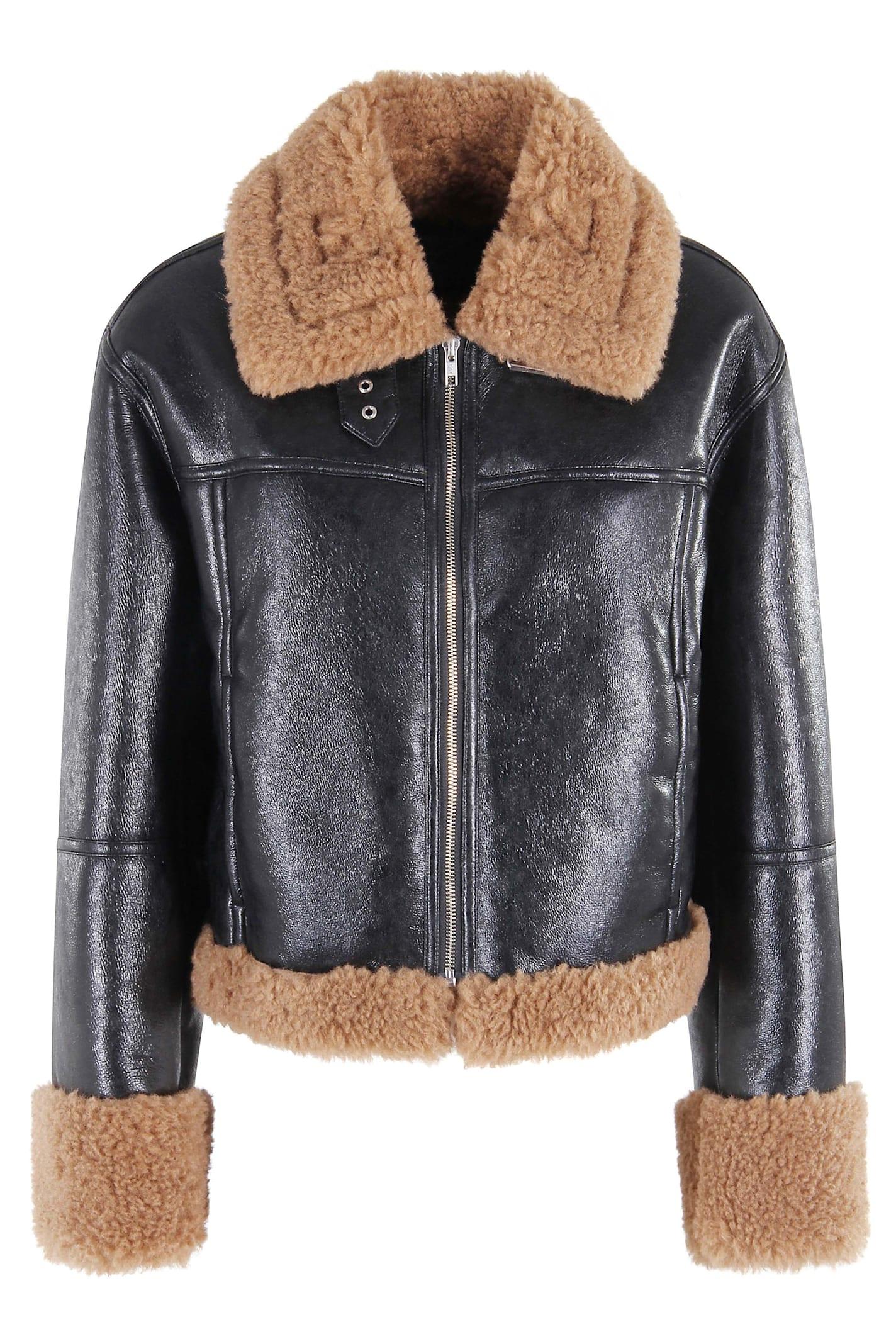 stand studio kia jacket