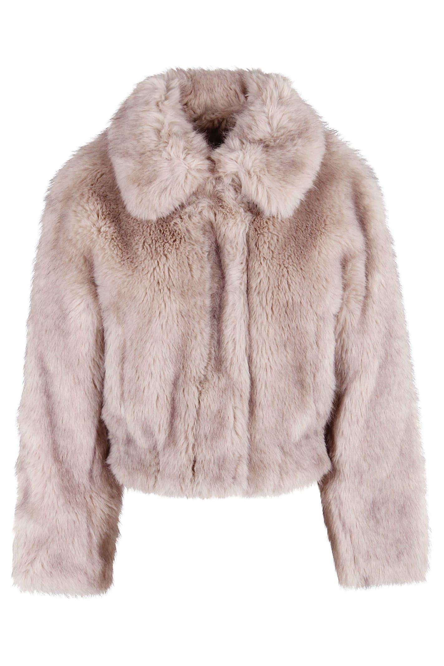 stand studio lena jacket