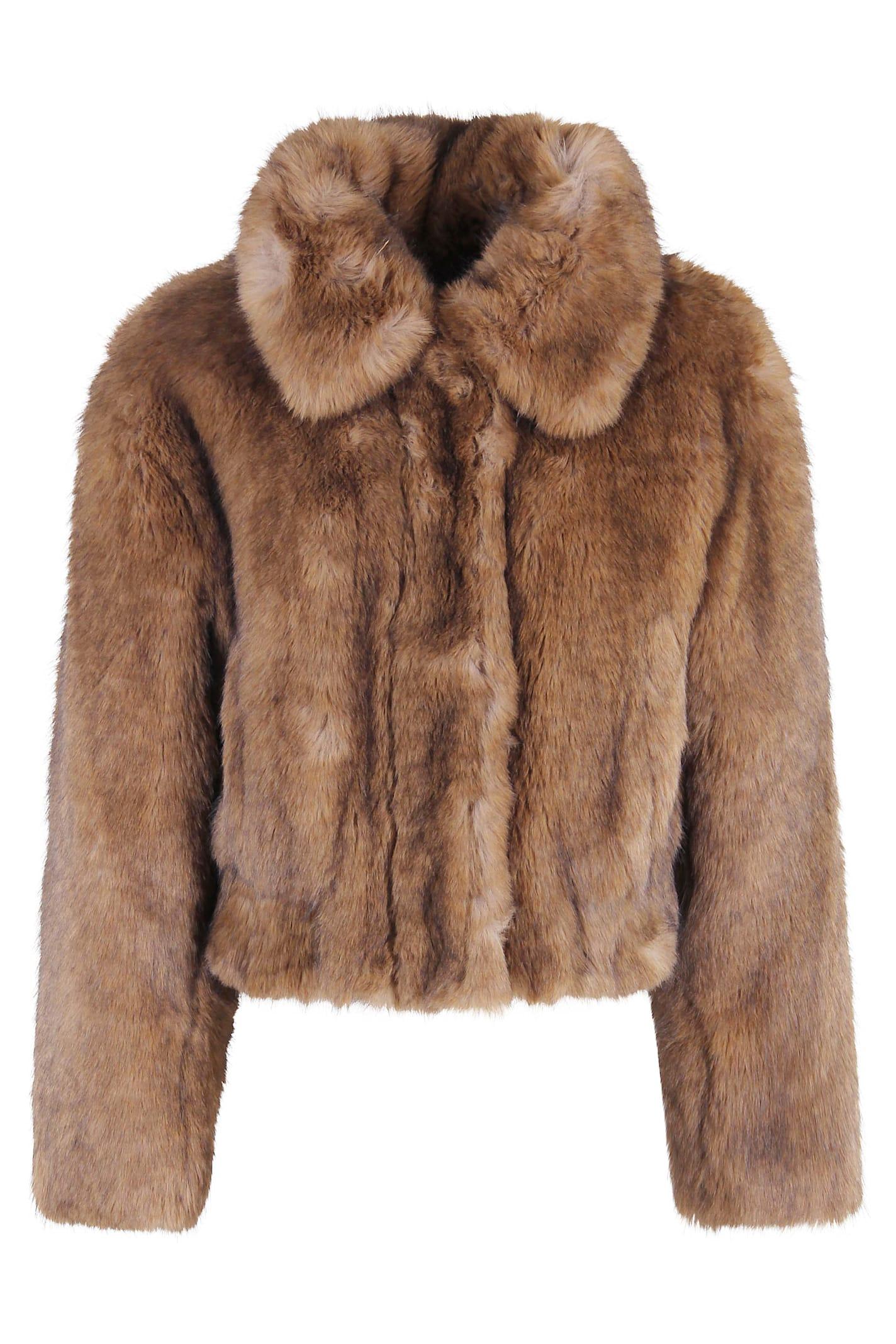 stand studio lena jacket