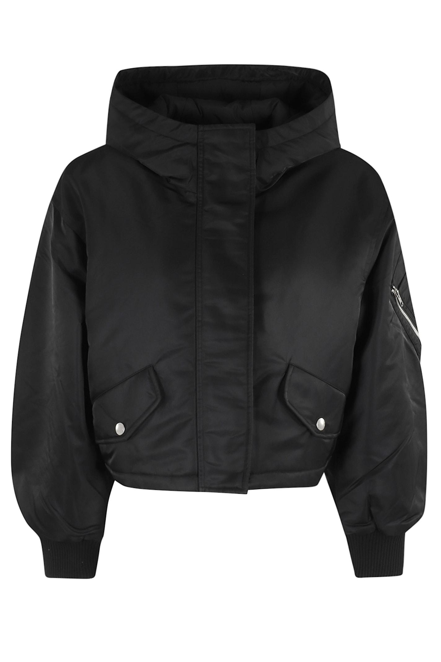 stand studio matilda jacket