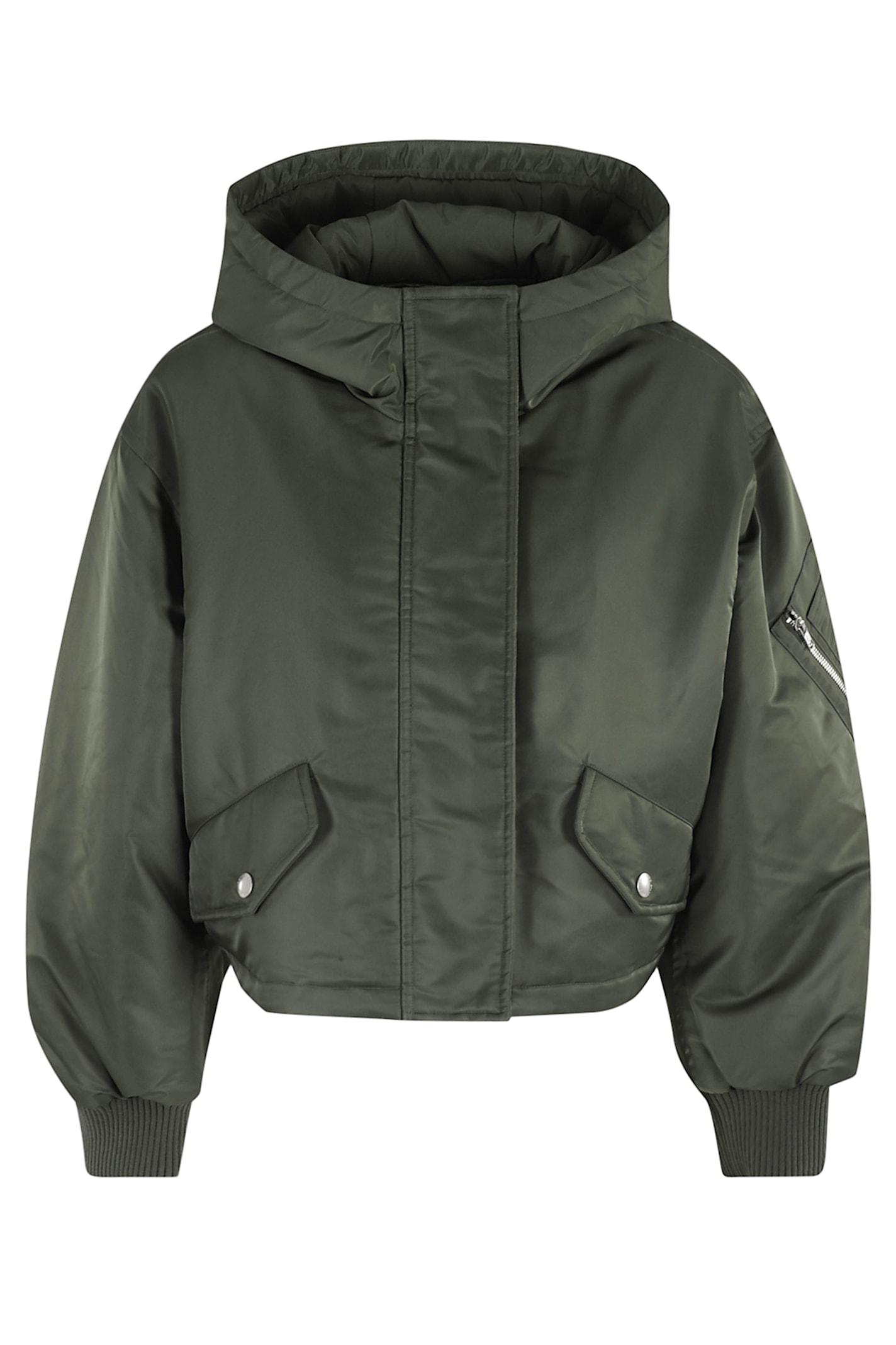 stand studio matilda jacket