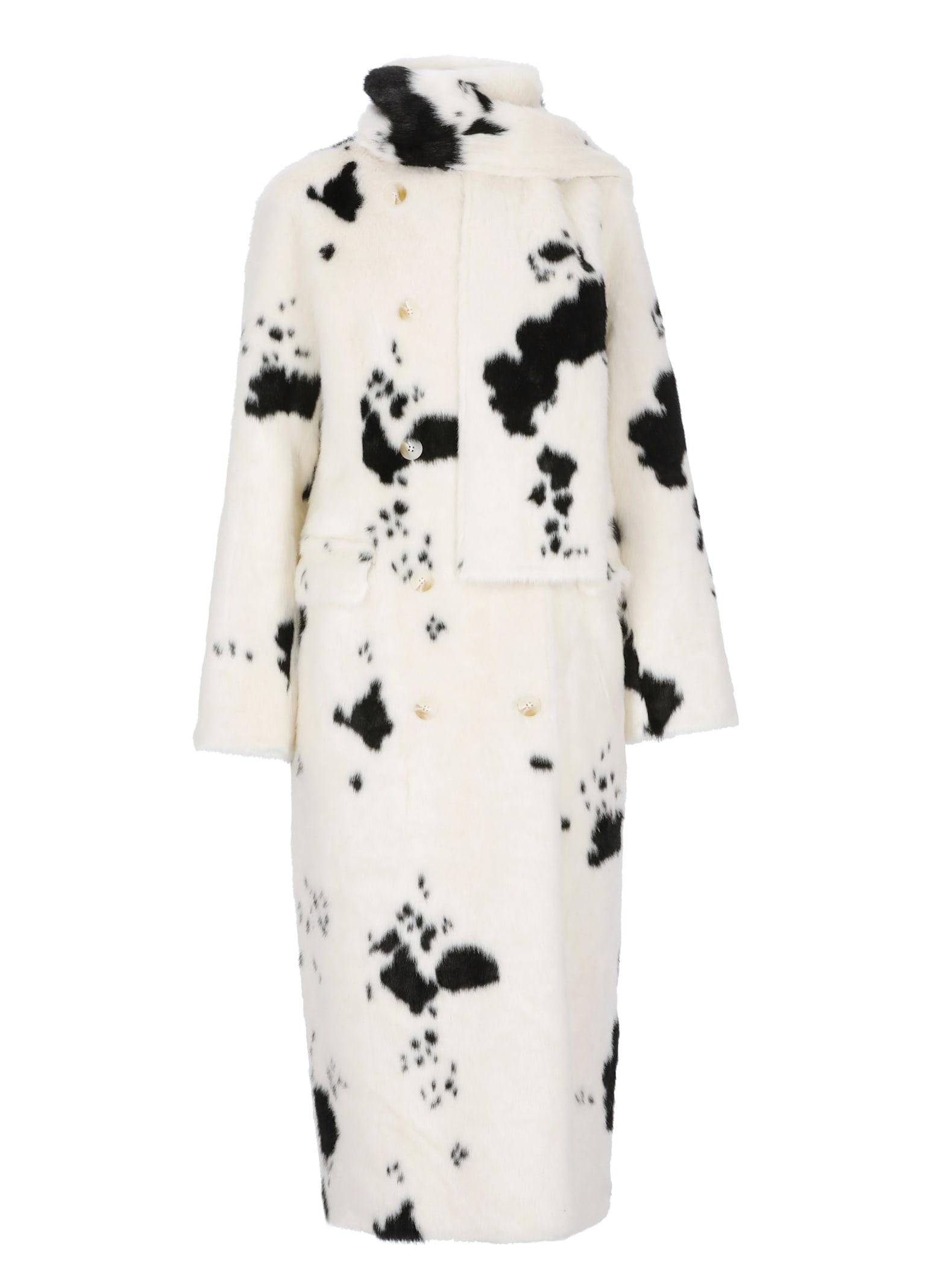 stand studio palmer coat