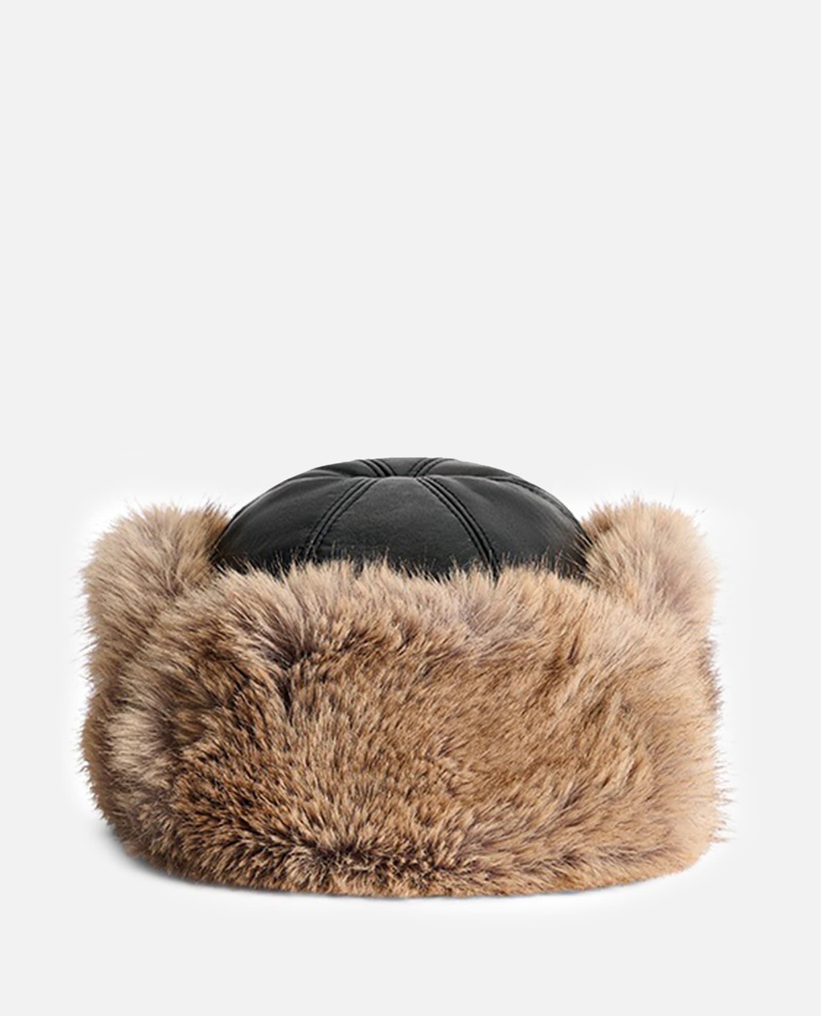 stand studio sable hat