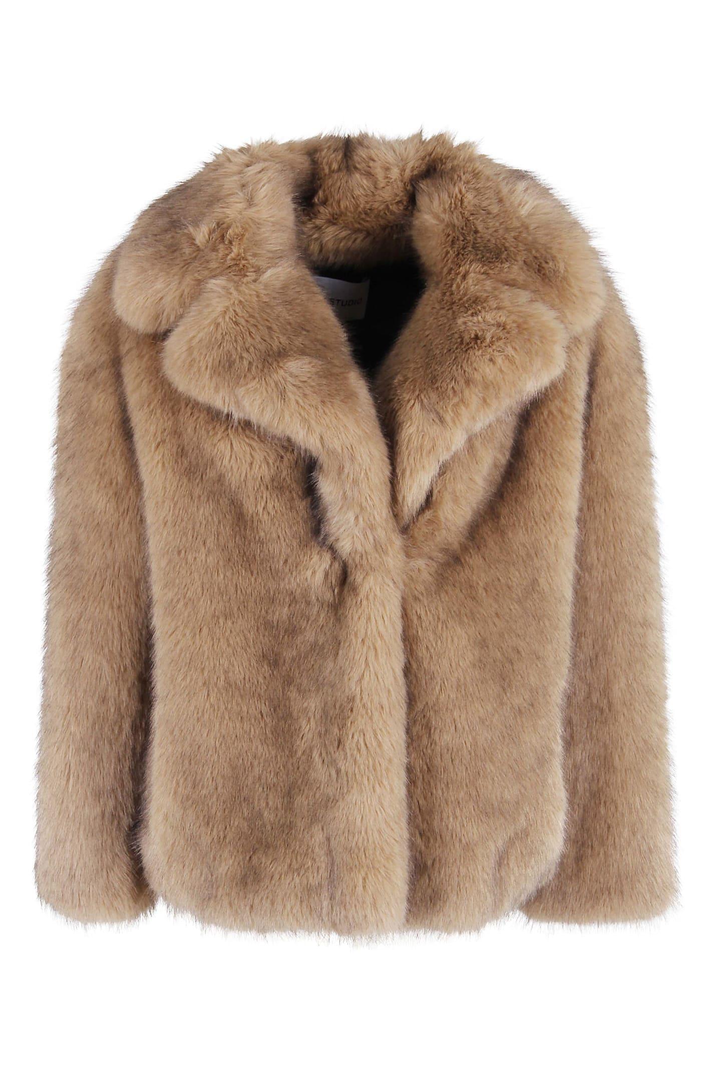 stand studio valentina jacket