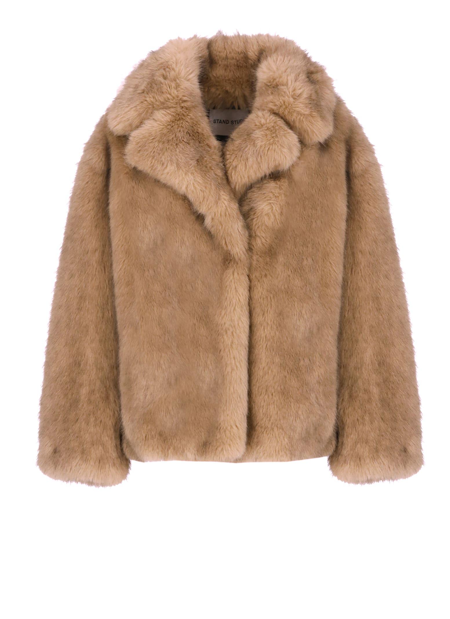 stand studio valentina jacket