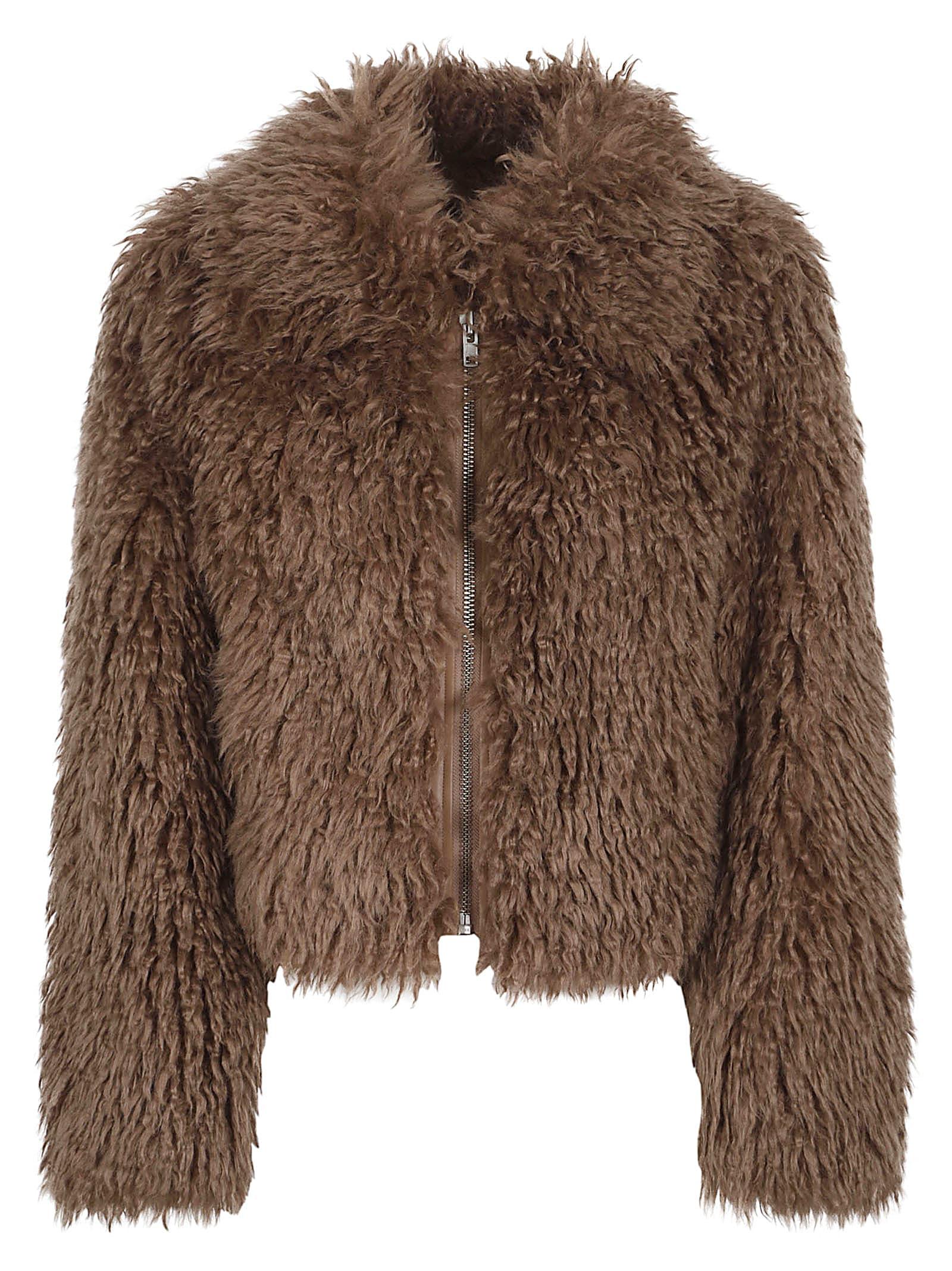 stand studio zaylee jacket