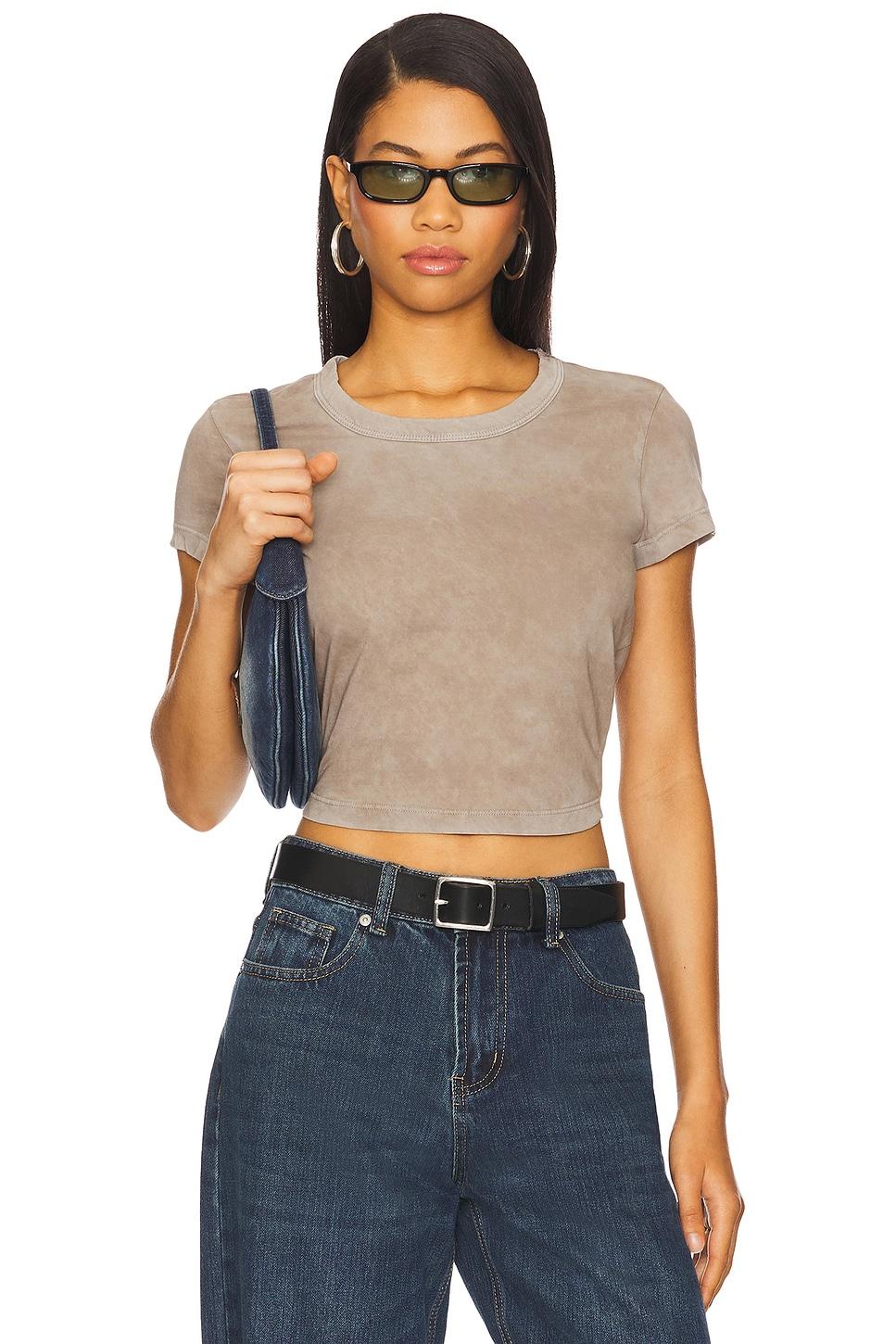 standard baby tee