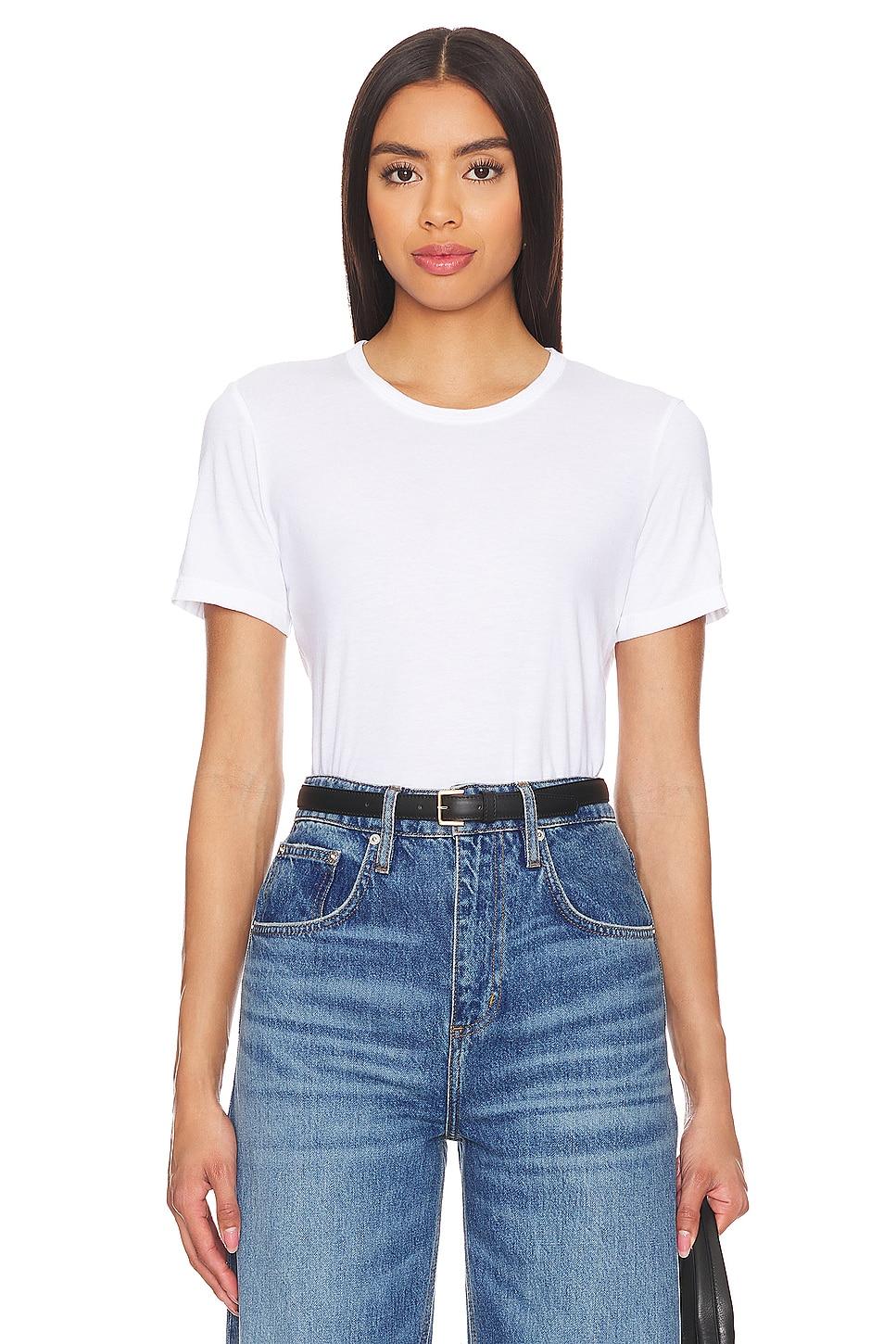 standard tee