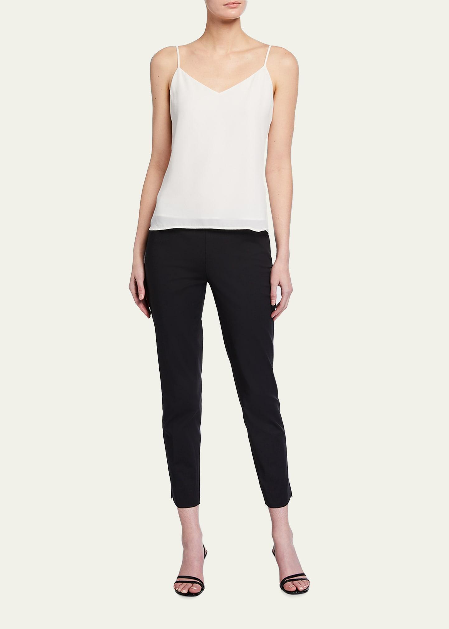 stanton cropped ankle pants