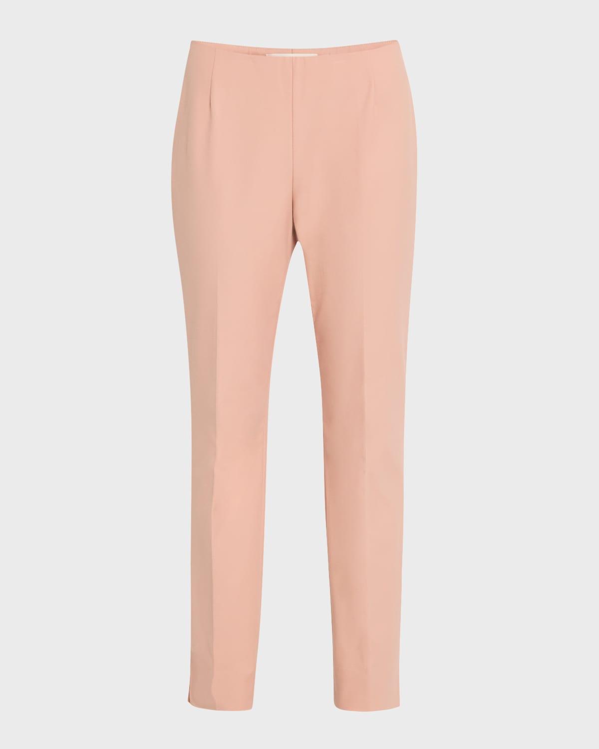 stanton cropped techno stretch twill pants