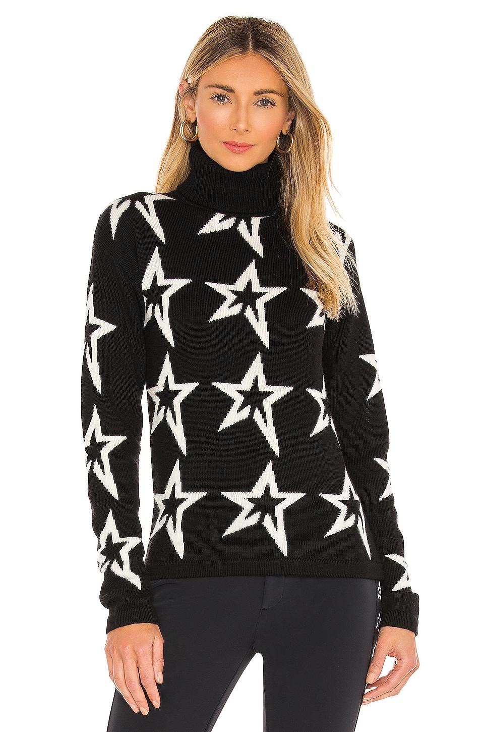 star dust sweater