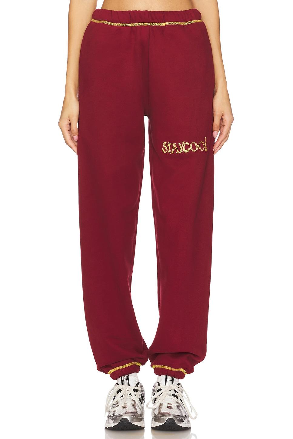 star sweatpant