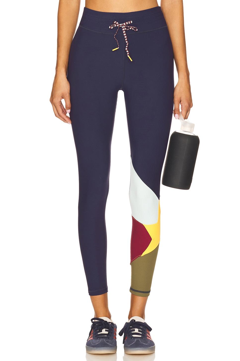 starburst 25in midi pant