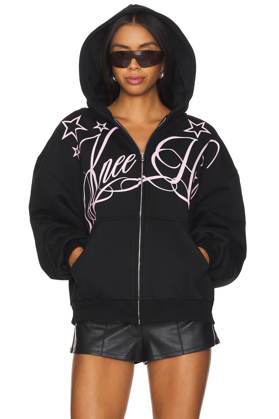 stardom hoodie