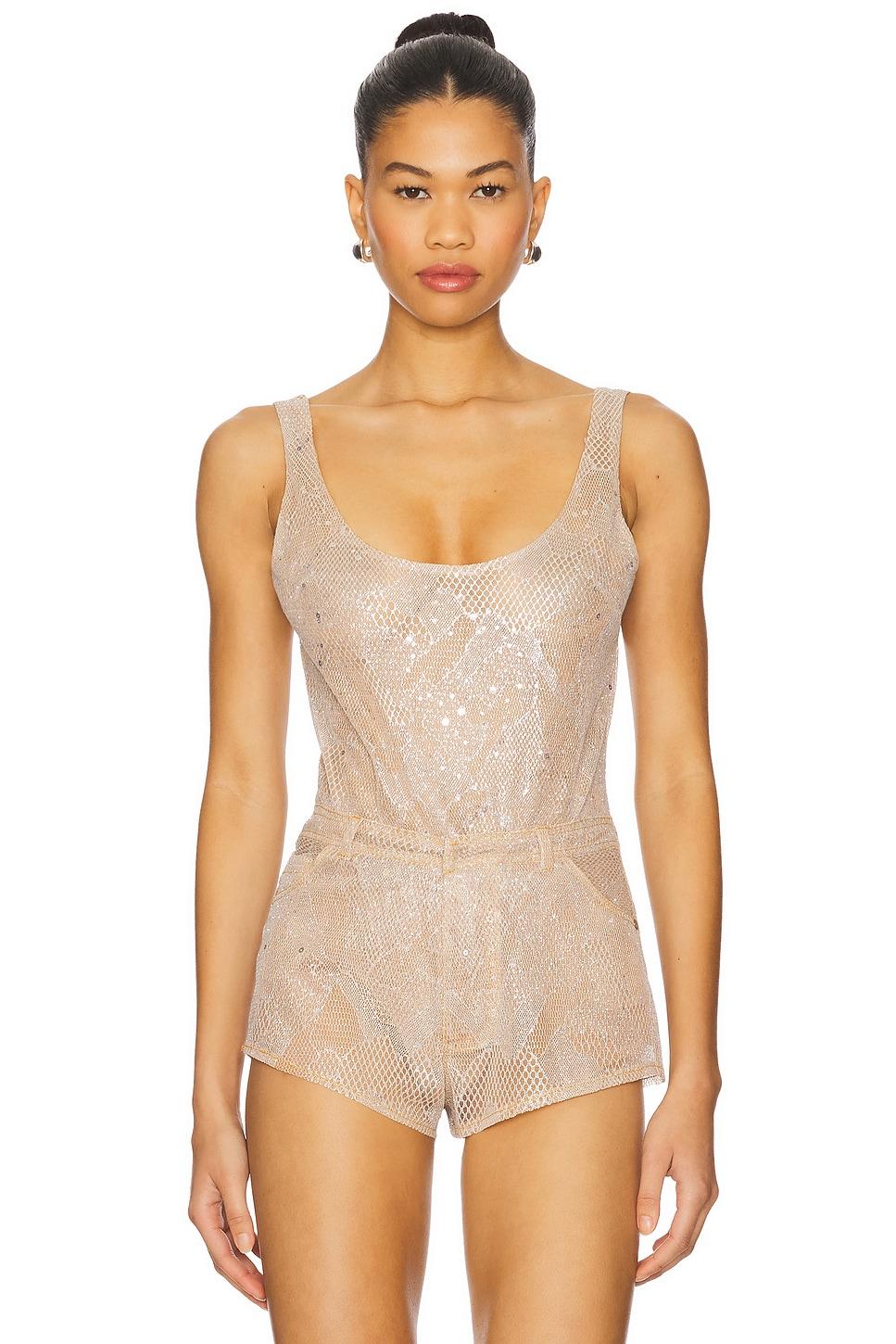 starr bodysuit