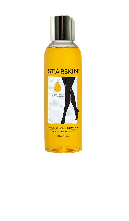 starskin stocking spray remover in beauty: na.