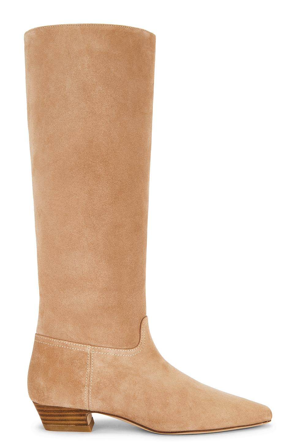 stassi boot