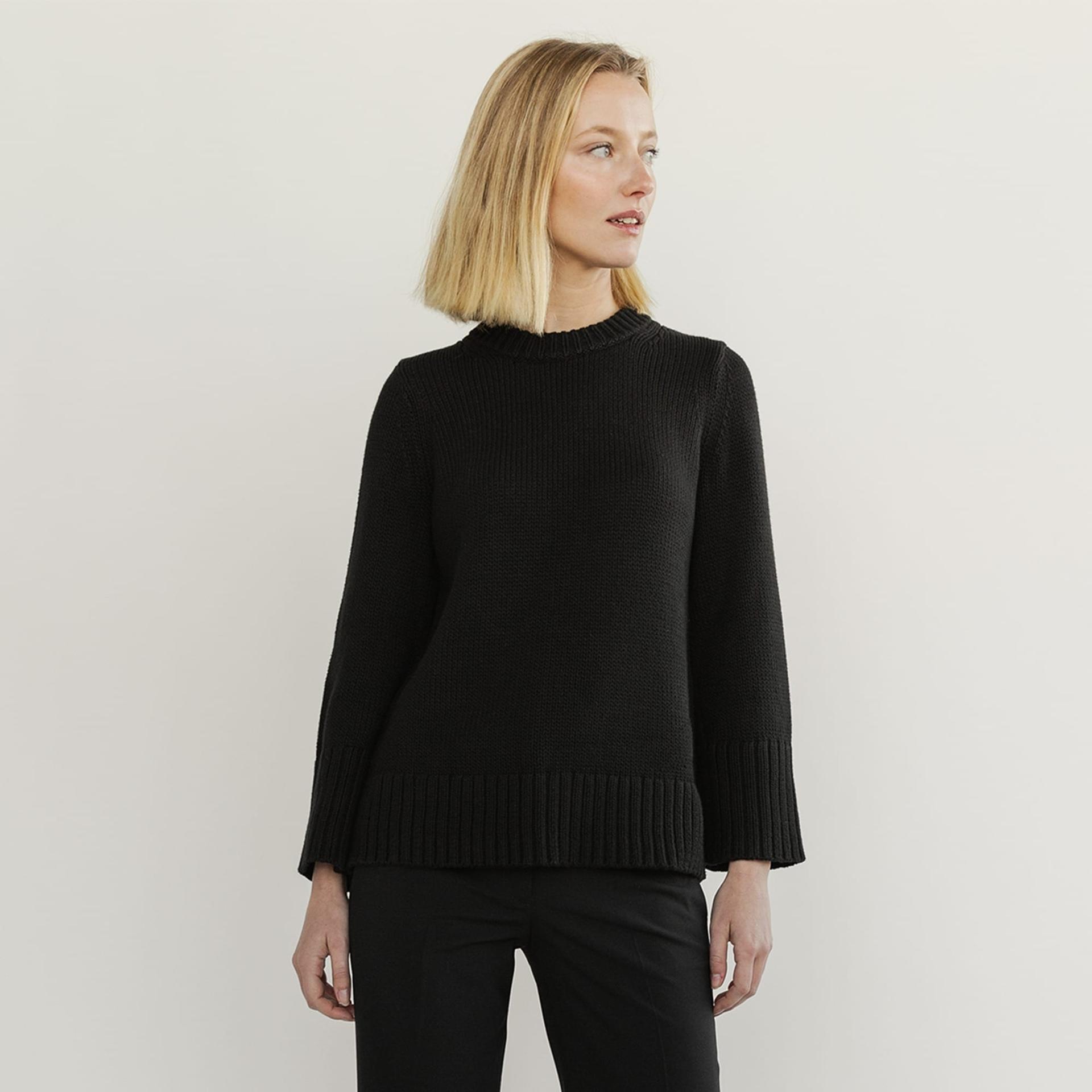 state of cotton nyc kittery sweater