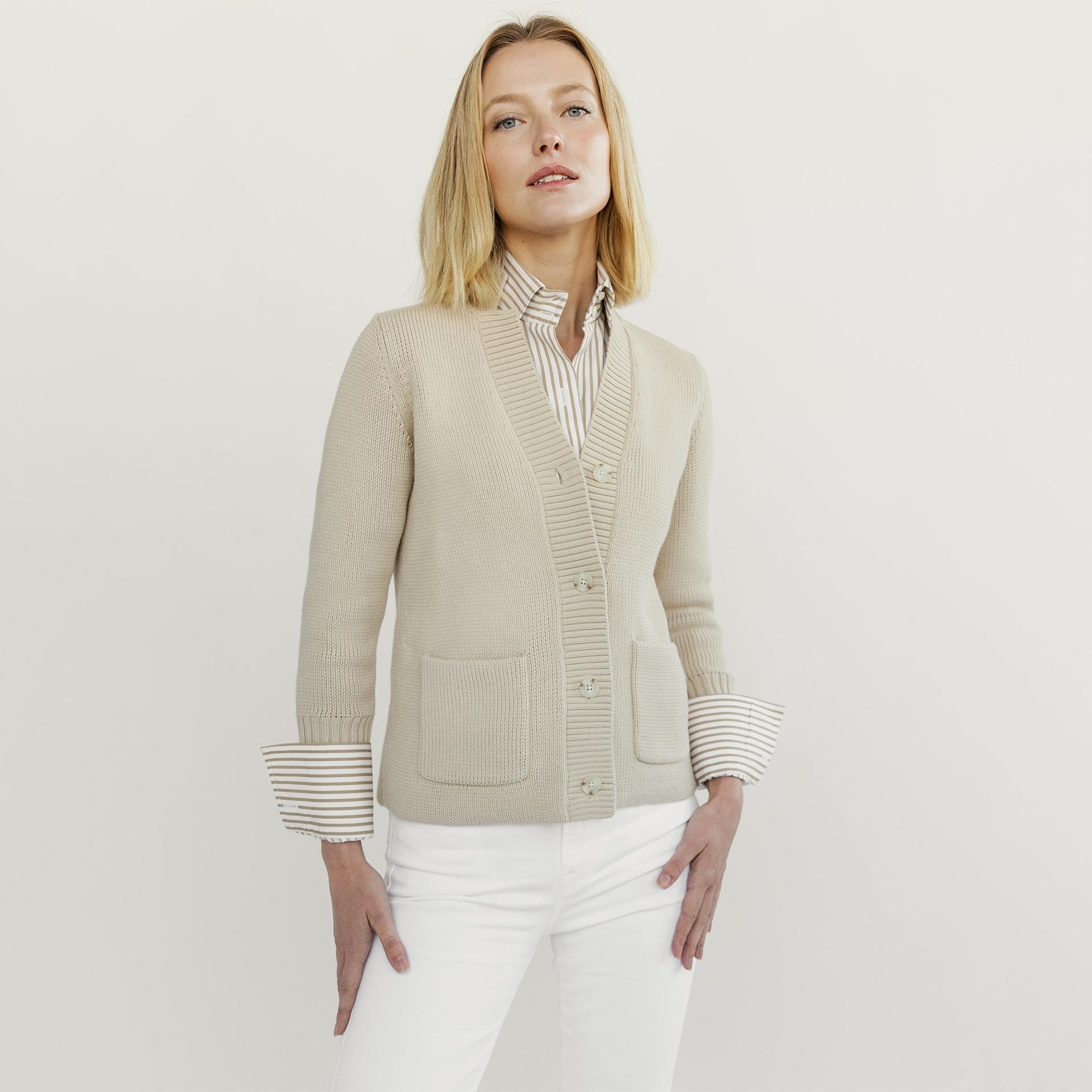 state of cotton nyc sutton sweater